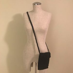 Sak cross body purse